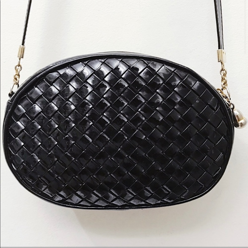 Bottega Veneta Vintage Intreciatto Bag - excellent condition! - Picture 4 of 11